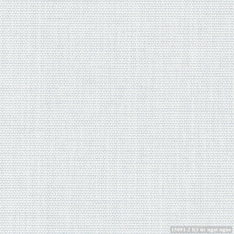 Giấy dán tường Sketch màu xanh 15091-2